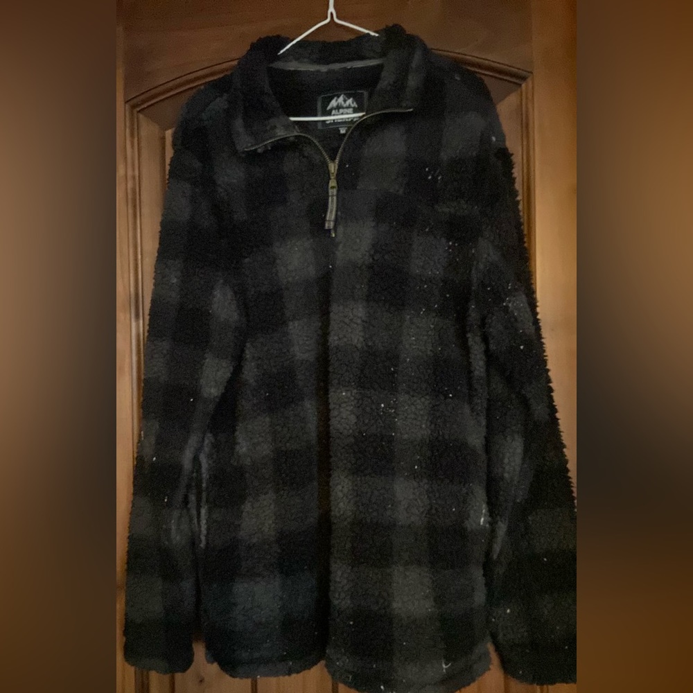 Alpine Sherpa